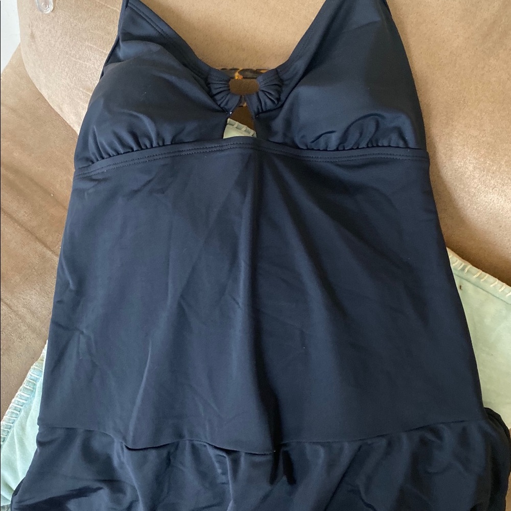 EUC One Piece Swimsuit
